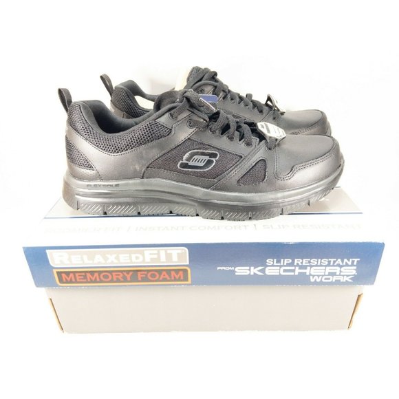 Skechers | Shoes | Skechers Work Shoes 
